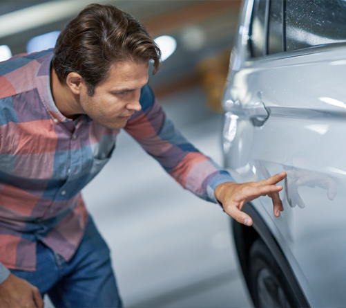 Smart Repair – kleine Schäden schnell beheben Smart Repair für Ihr Auto – unser Service für Sie