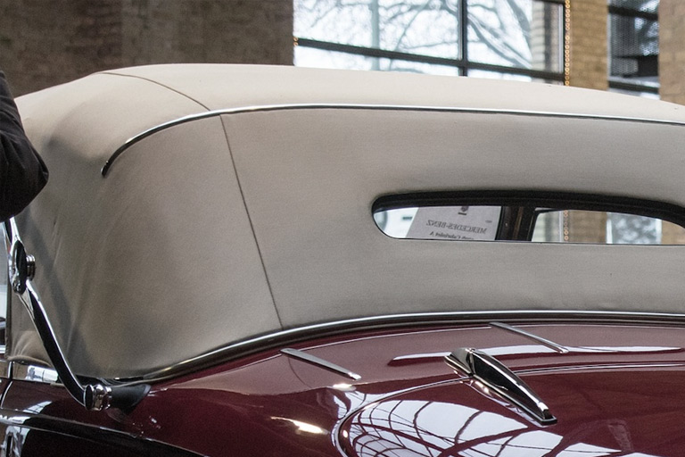 Cabriodachpflege / Softtop Pflege Wir pfelgen Ihr Softtop Ihres Cabrios.