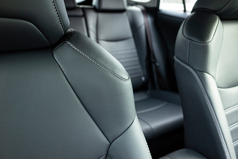 Polster & Lederreinigung Autopflege Autoaufbereitung Köln Audi A4