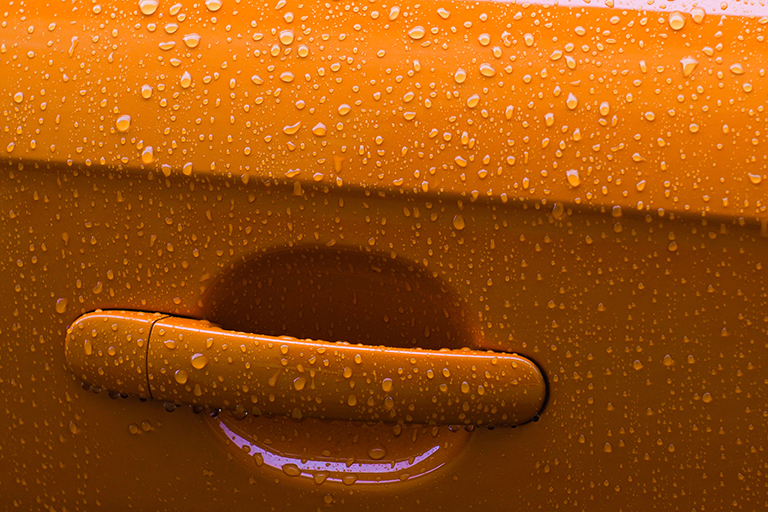 Wachsversiegelung Autopflege in Köln Karosserie reinigung und pflege in Köln